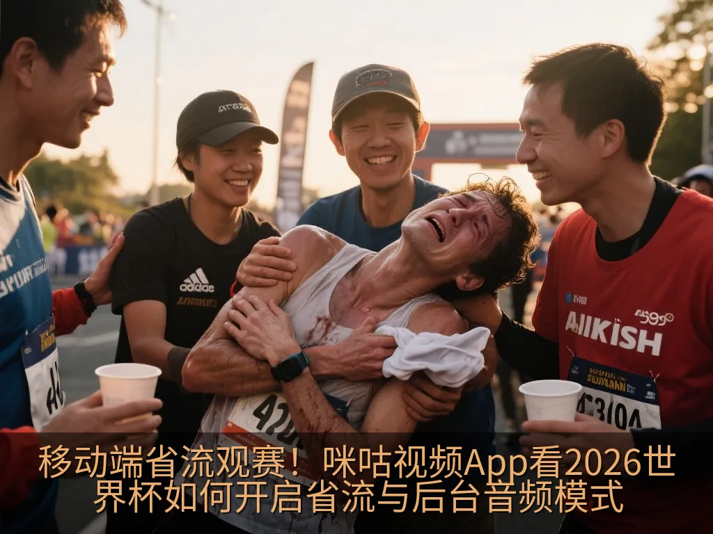 移动端免流量观赛资费与定向包办理页面
